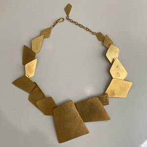Statement Necklace